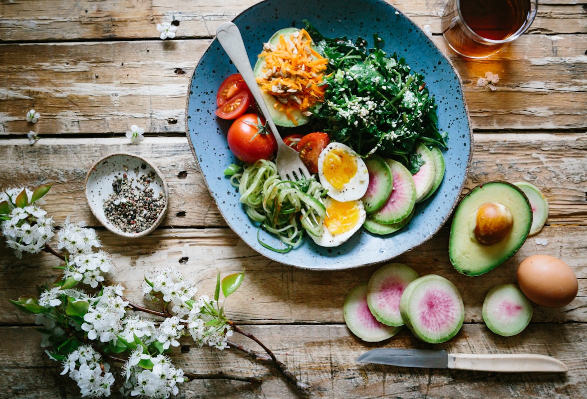 Guida alle scelte alimentari consapevoli